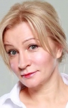 Анна Якунина
