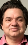 Оливер Платт