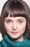 Алёна Константинова