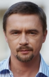 Дмитрий Комов