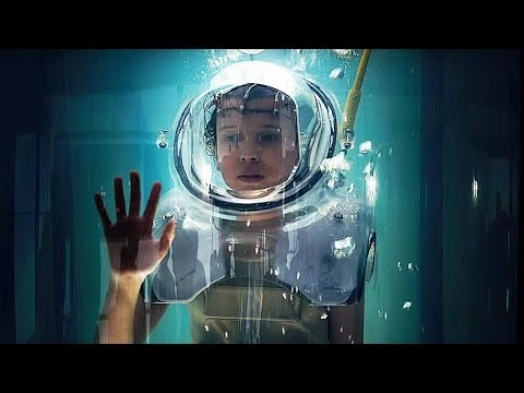 Очень странные дела