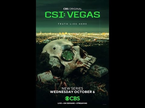 CSI: Вегас
