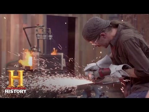 Между молотом и наковальней